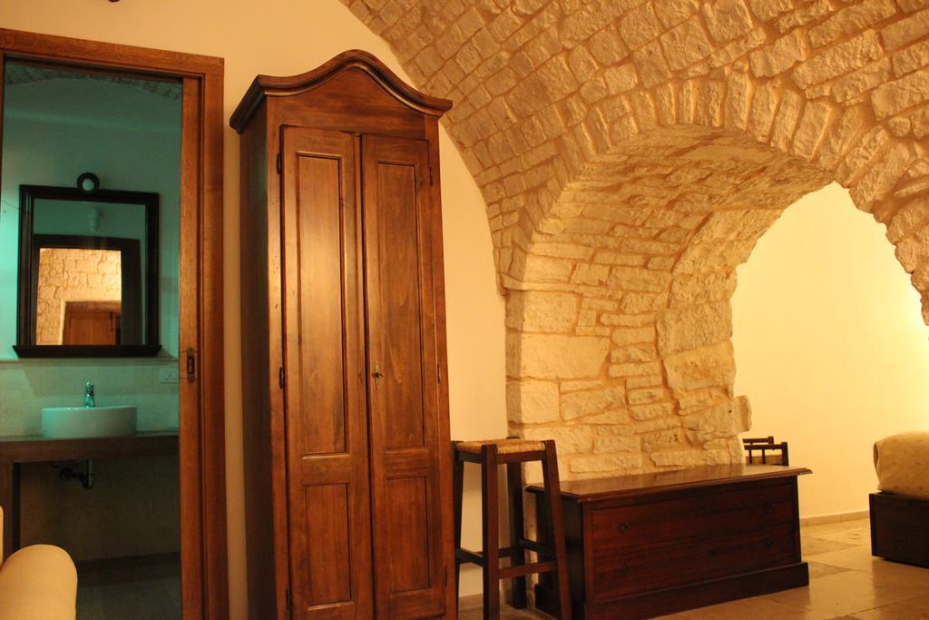 Tipico Suite ألبيروبيللو المظهر الخارجي الصورة