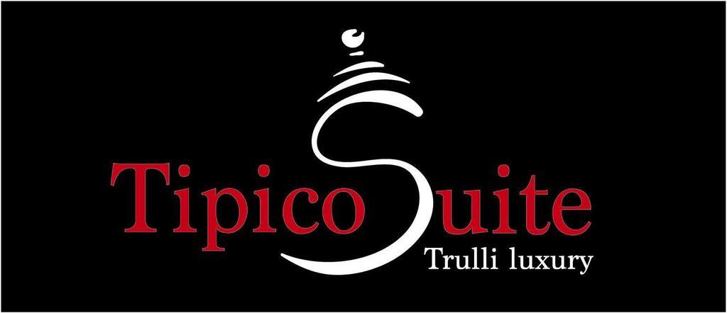 Tipico Suite ألبيروبيللو المظهر الخارجي الصورة